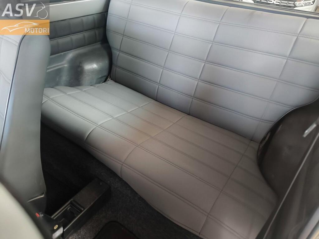 Fiat Panda 1000 4x4 Tetto apribile