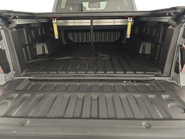 FORD Ranger MS-RT 3.0 EcoBlue 240CV Aut. 4WD DC