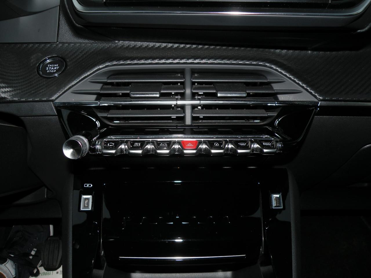 PEUGEOT 2008 1.2 130CV ALLURE PACK 2021