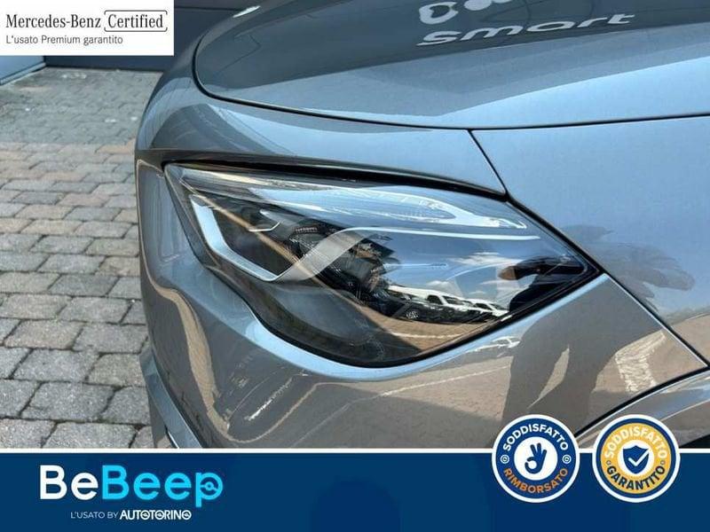 Mercedes-Benz GLA 200 D AMG LINE EXTRA AUTO