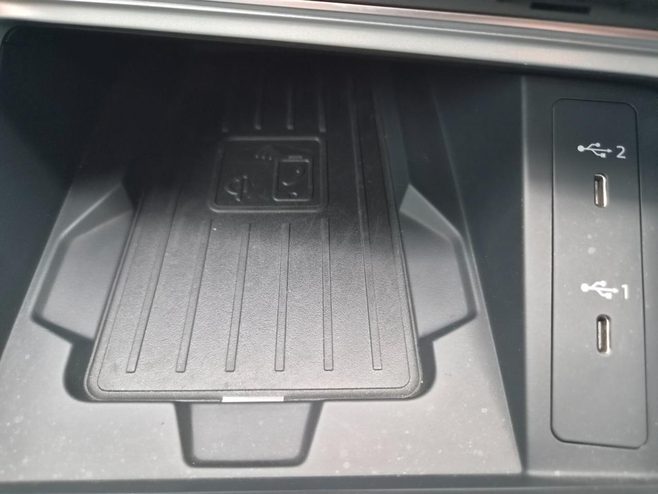Audi Q3 SPORTBACK 35 TDI S tronic