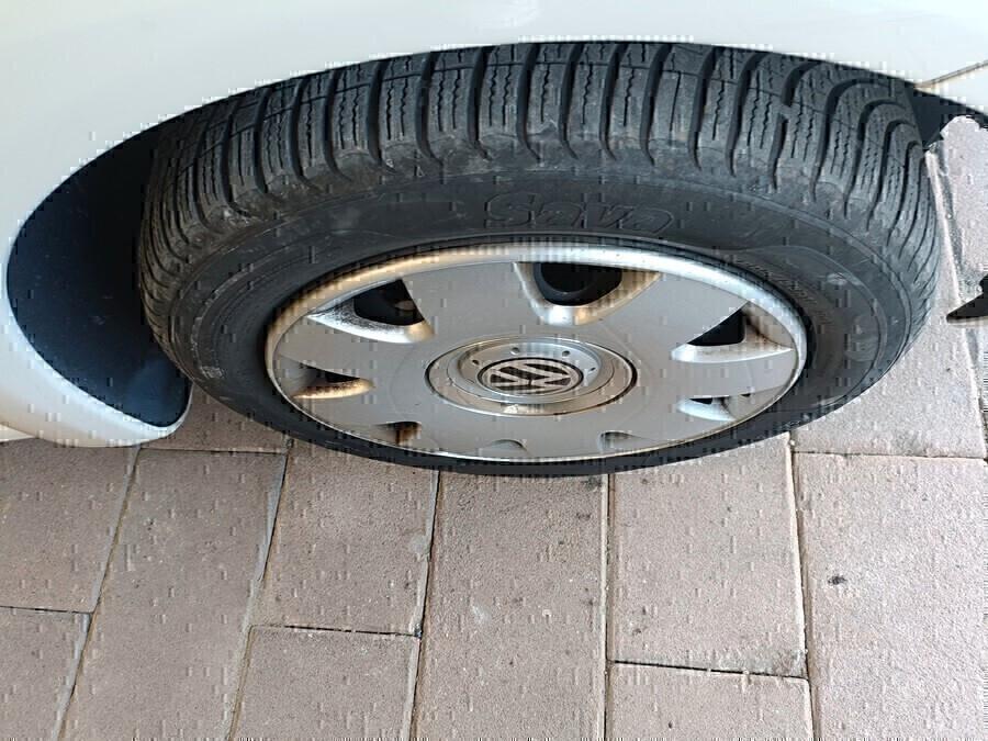 Volkswagen New Beetle 1.6 Miami