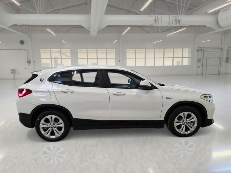 BMW X2 XDRIVE 25E BUSINESS X AUTOMATICO SUV