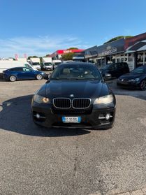 Bmw X6 xDrive30d Futura