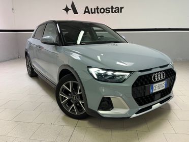 Audi A1 citycarver 30 TFSI S tronic S Line edition