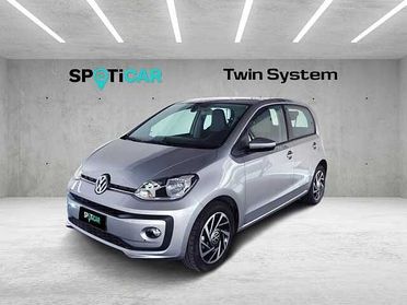 Volkswagen up! 1.0 5p. move BlueMotion Technology