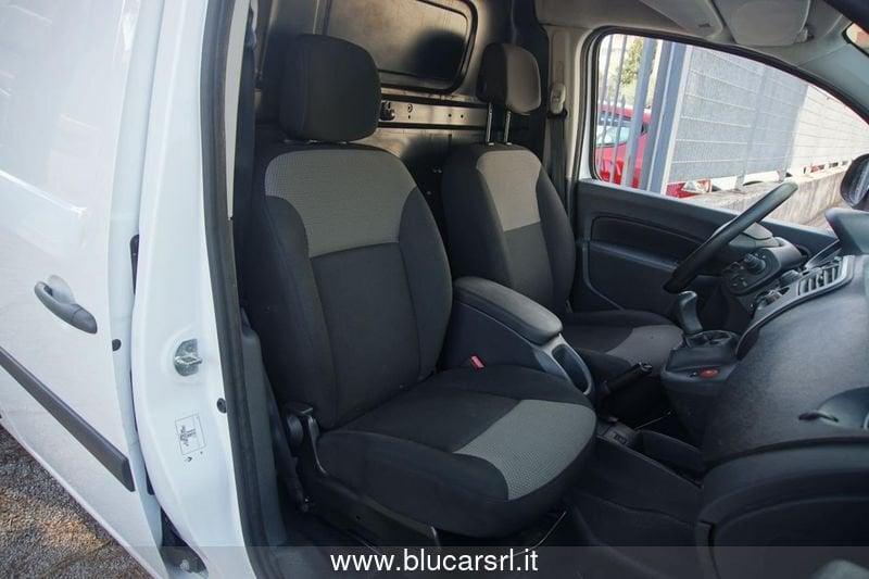 Renault Kangoo Kangoo 1.5 dCi 90CV F.AP. 3p. Express maxi Coibentato