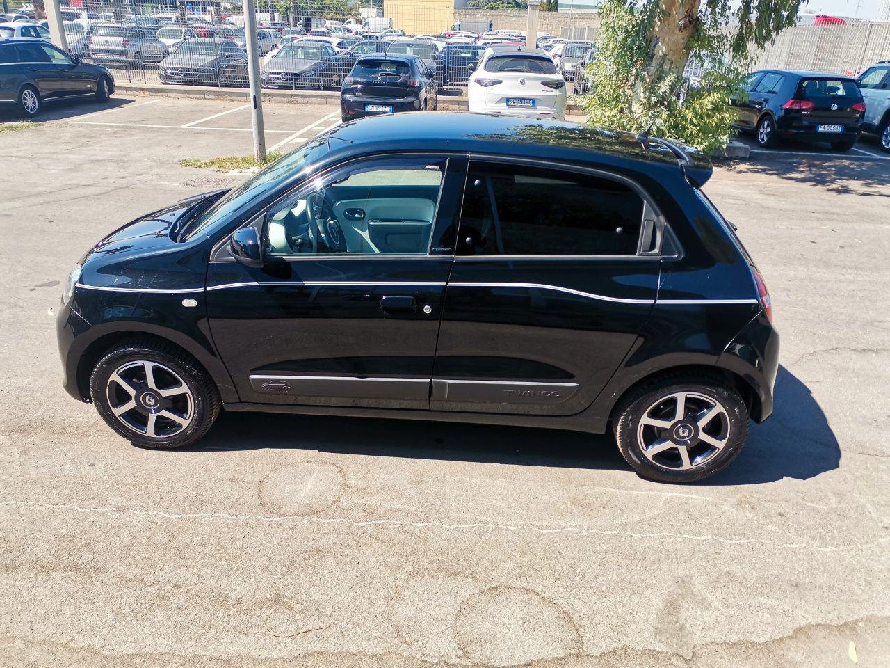 Renault Twingo 0.9 tce energy Intens 90cv