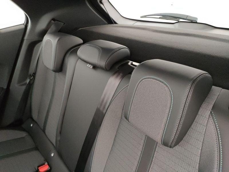 Peugeot 2008 BlueHDi 110 S&S Allure