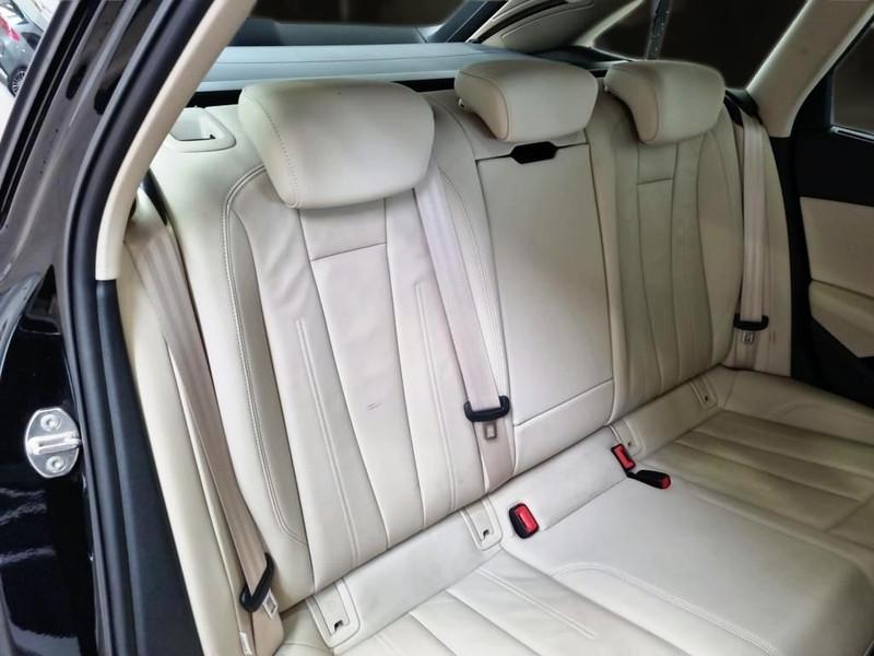 AUDI A4 2.0 35 TDI MHEV SLINE EDIT. S TRONIC STATION WAGON