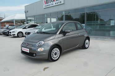 Fiat 500 1.0 Hybrid Sport