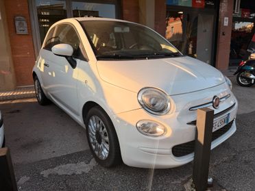 Fiat 500 1.2 Riva