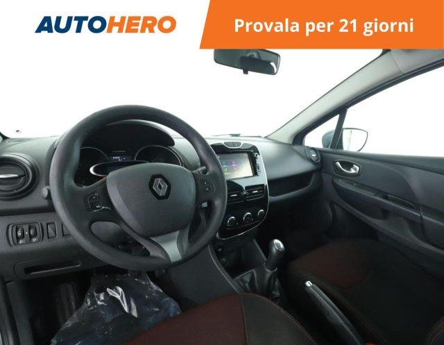 RENAULT Clio 1.2 75CV 5 porte Life