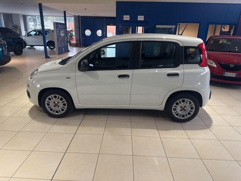 FIAT Panda Panda 1.0 FireFly S&S Hybrid