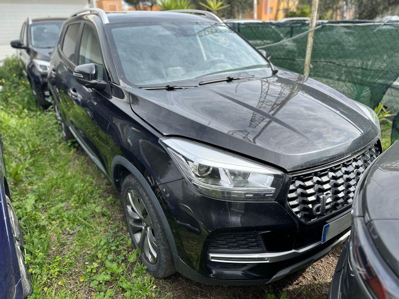 DR dr 4.0 - dr 4.0 1.5