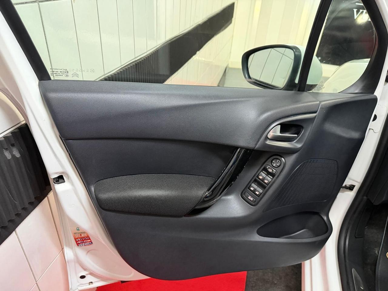 Citroen C3 1.4 HDi 70 Exclusive