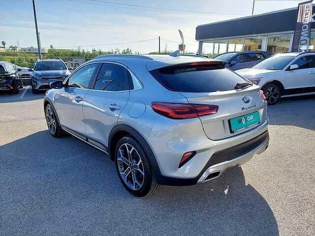 Kia XCeed 1.6 CRDi 136 CV MHEV DCT High Tech 'IN ARRIVO'