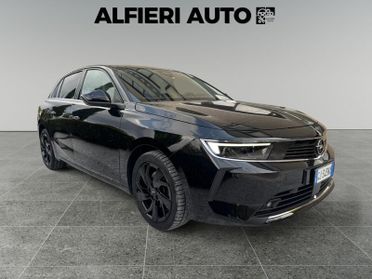 Opel Astra 1.5 Turbo Diesel 130 CV AT8 Business Elegance *AUTOMATICA*