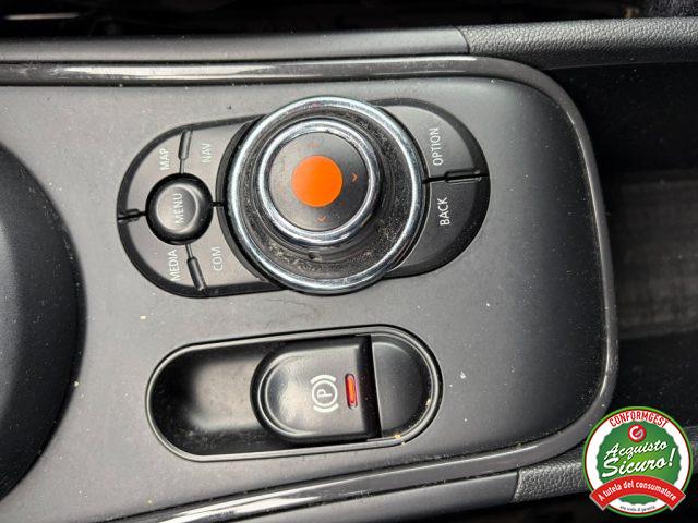 MINI Countryman 1.5 Cooper Hype Countryman Automatica
