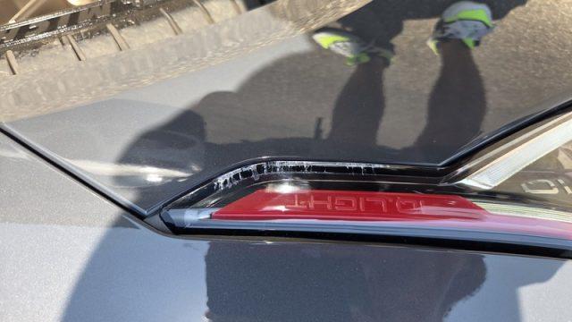 VOLKSWAGEN Golf 2.0 TSI DSG GTI PERMUTE STAGE2+ TETTO