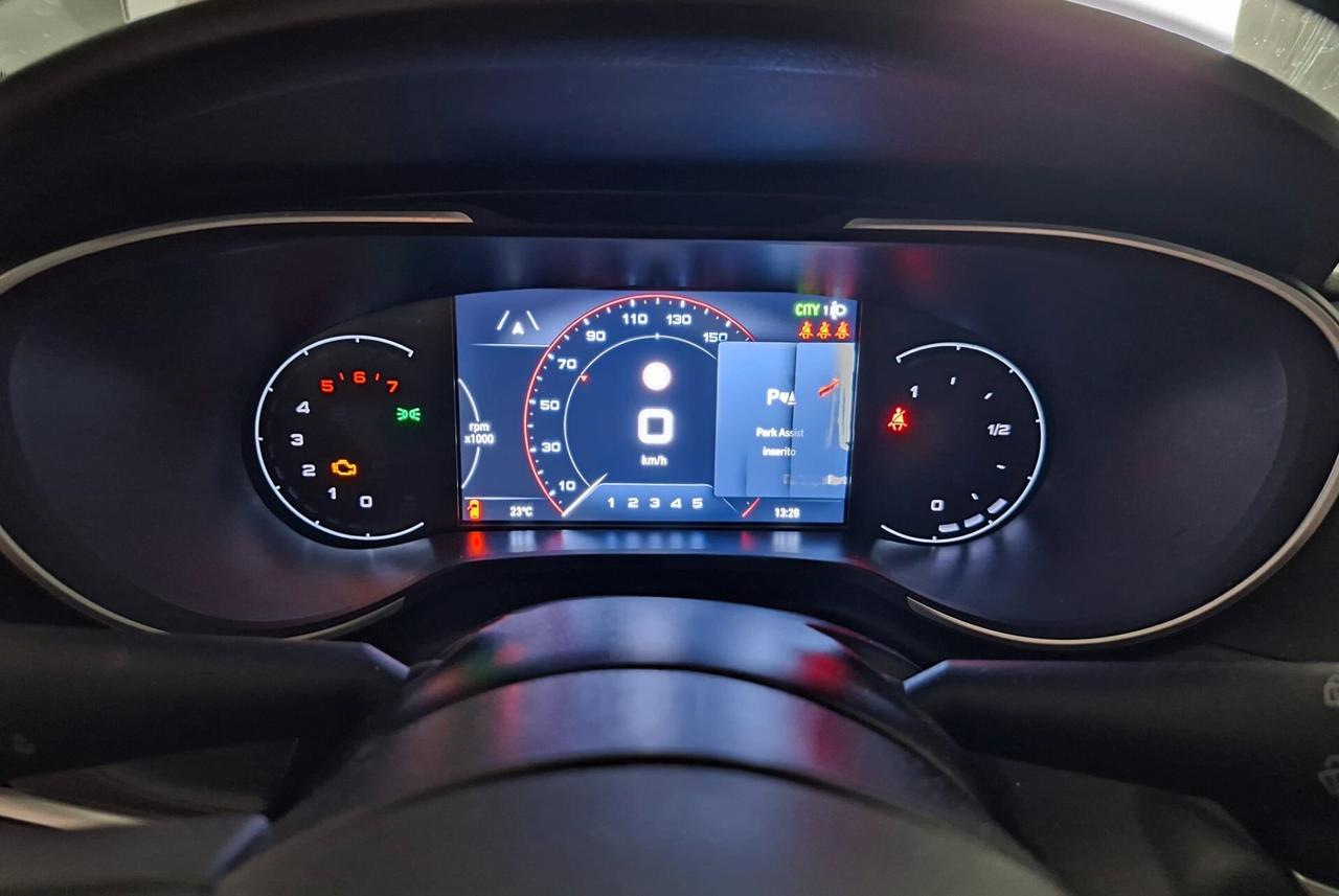 Fiat Tipo Multijet SW Model year 2022