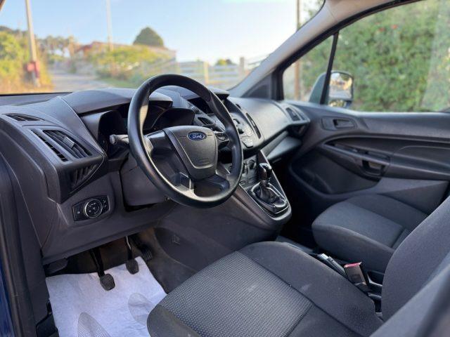 FORD Transit Connect 200 1.6 TDCi PC Furgone