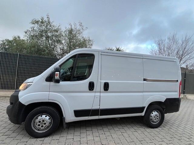 Opel Movano 33 2.2 BlueHDi 140 S&S PC-TN Furgone