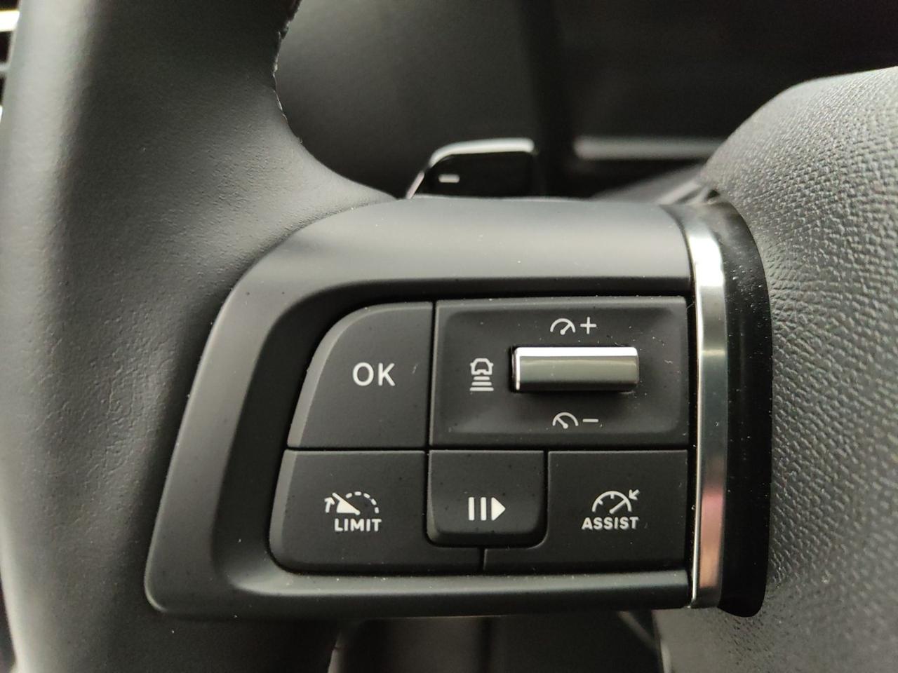 CITROEN C4 III 2021 1.5 BLUEHDI 130CV SHINE EAT8