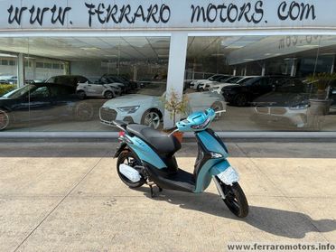 Piaggio Liberty S 50 tuo a 30 euro al mese senza anticipo e con prima rata 60 gg
