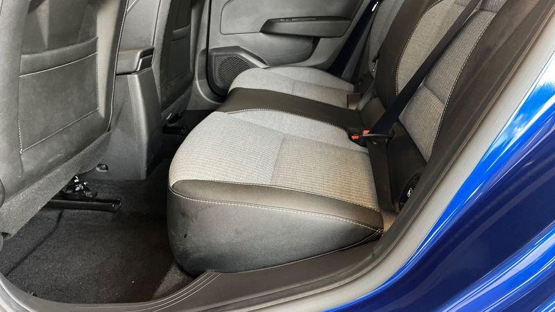 Renault Clio RENAULT Clio 1.0 TCe Techno