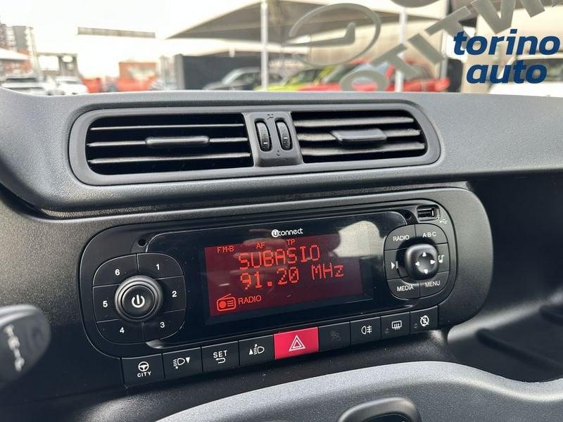 FIAT Panda Panda 1.2 Easy