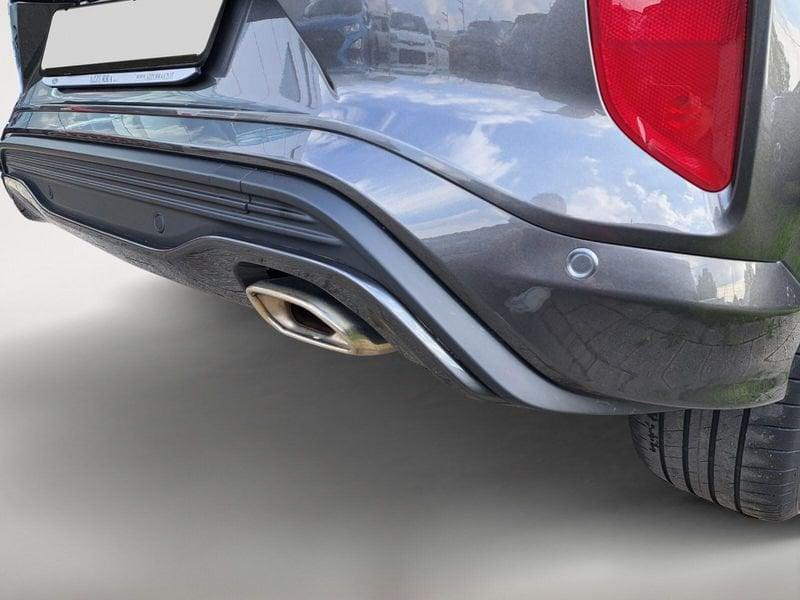 Ford Puma 1.0 ecoboost h ST-Line s&s 125cv