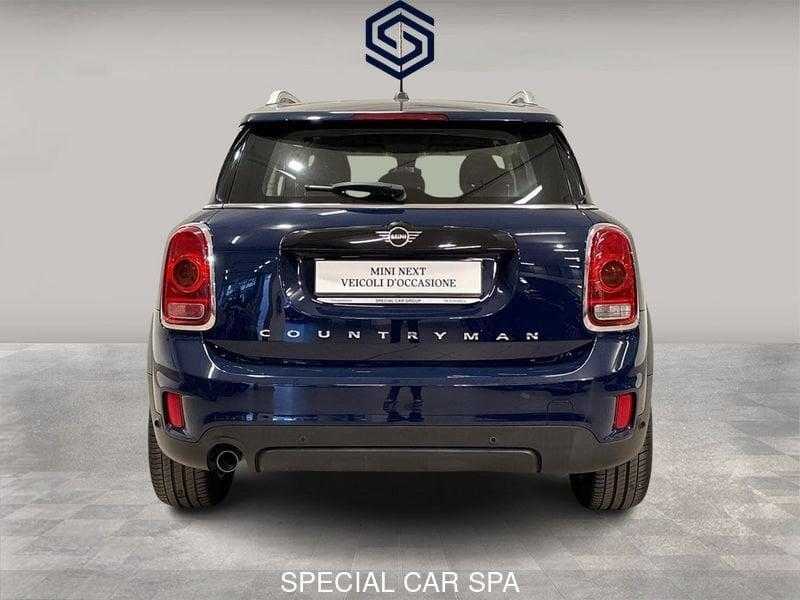 MINI Mini Countryman F60 Mini 1.5 One D Boost Countryman