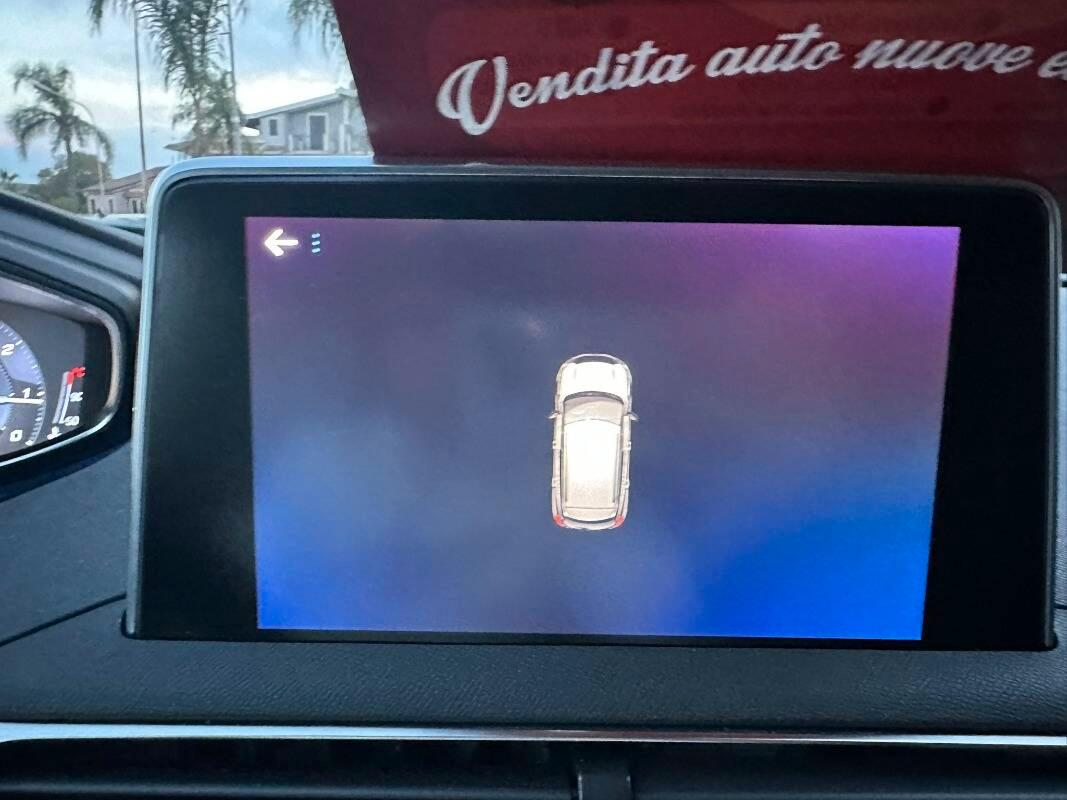 Peugeot 3008 1.5 bluehdi Allure s&s 130cv eat8