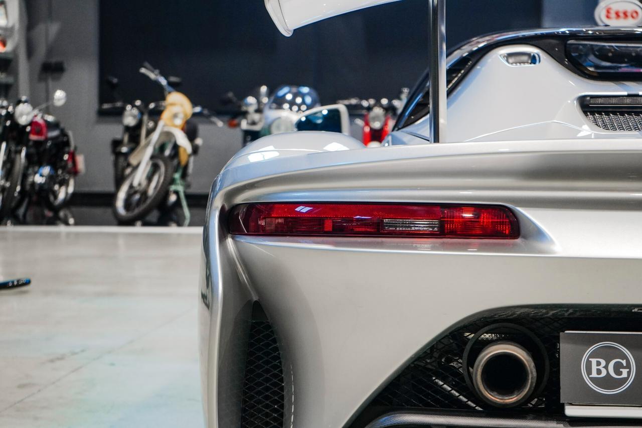 Dallara Stradale - Signature Edition n°053/100 - 2019