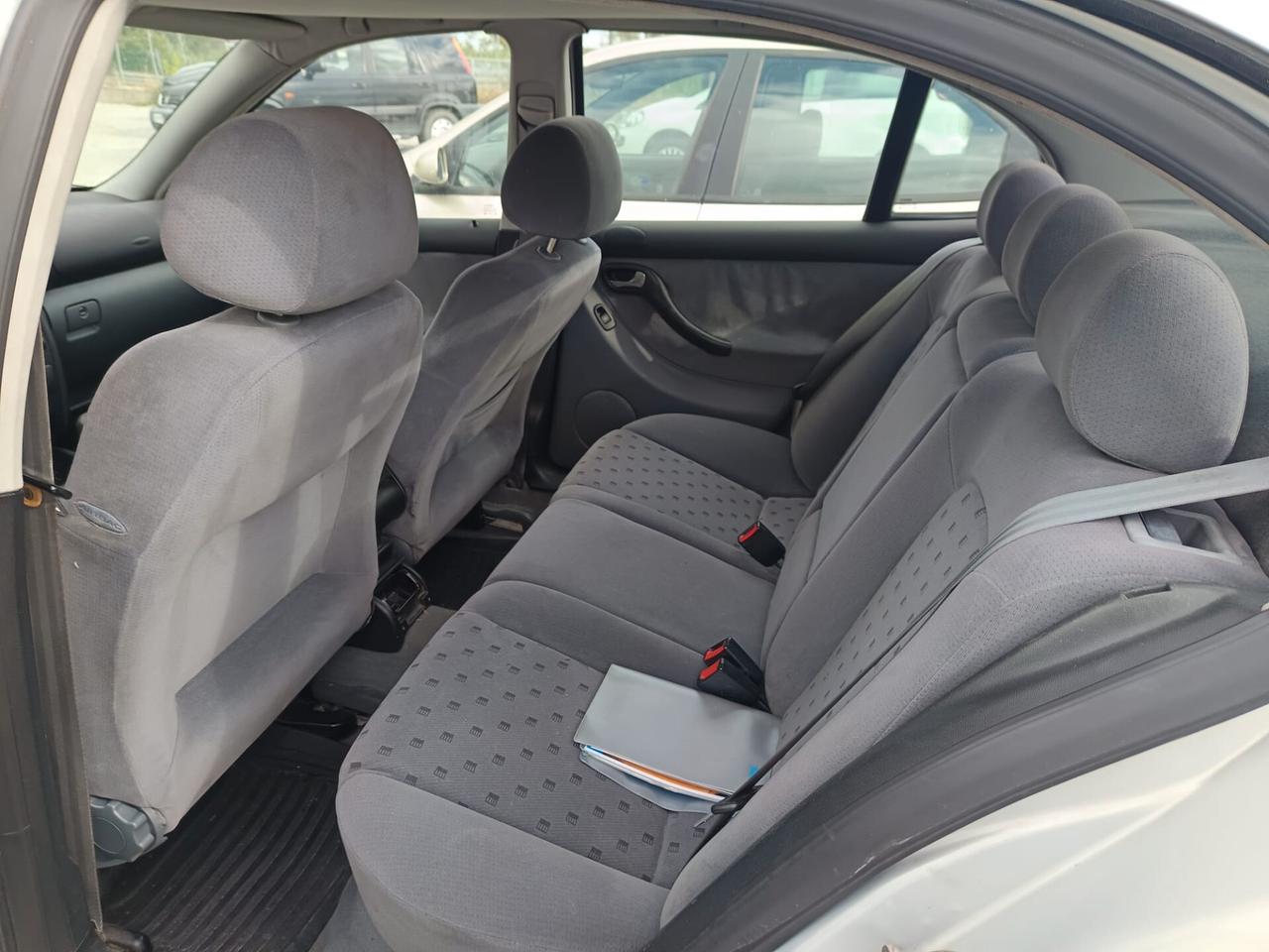 Seat Toledo 1.9 TDI/110 CV cat Signo