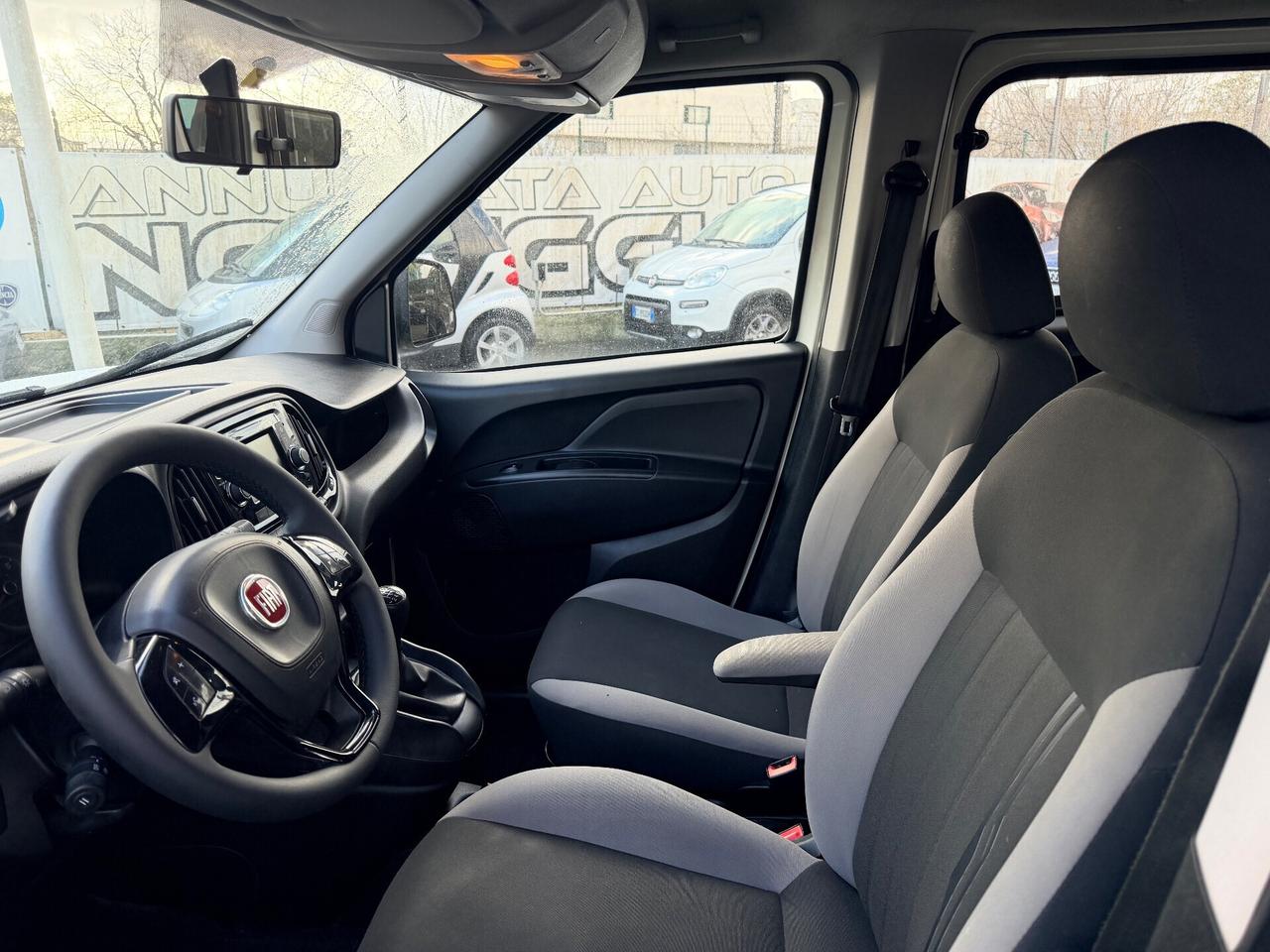 Fiat Doblo Doblò 1.3 MJT IVA