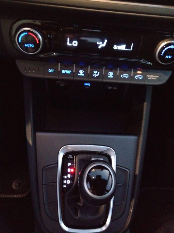 Hyundai Kona Hybrid 1.6 HEV XCLASS 2WD DCT