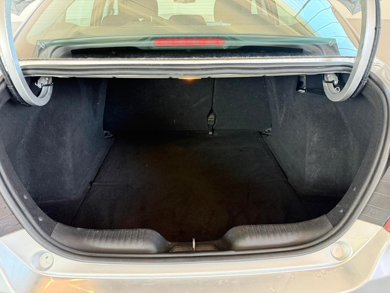 Fiat Tipo 1.6 Mjt S&S 5 porte Lounge