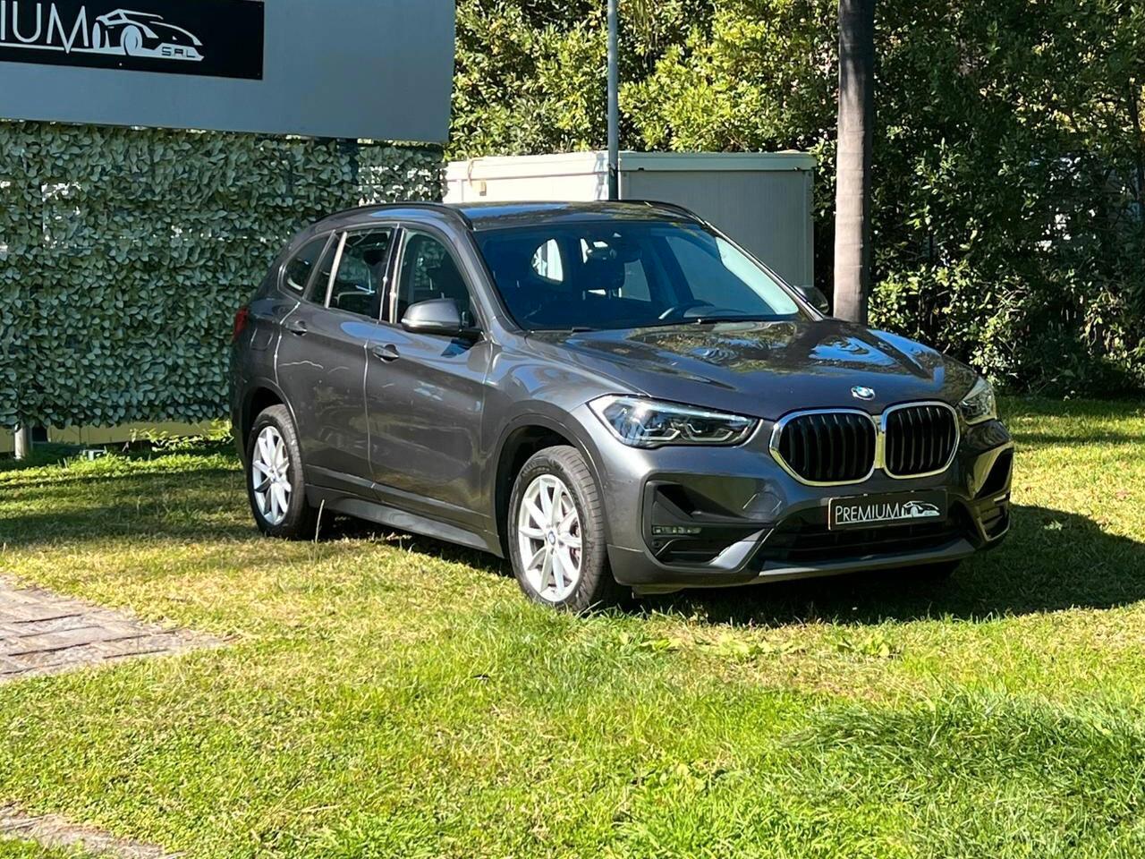 Bmw X1 xDrive18d Business Advantage150cv