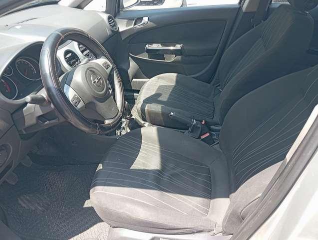 Opel Corsa Corsa 5p 1.2 Club