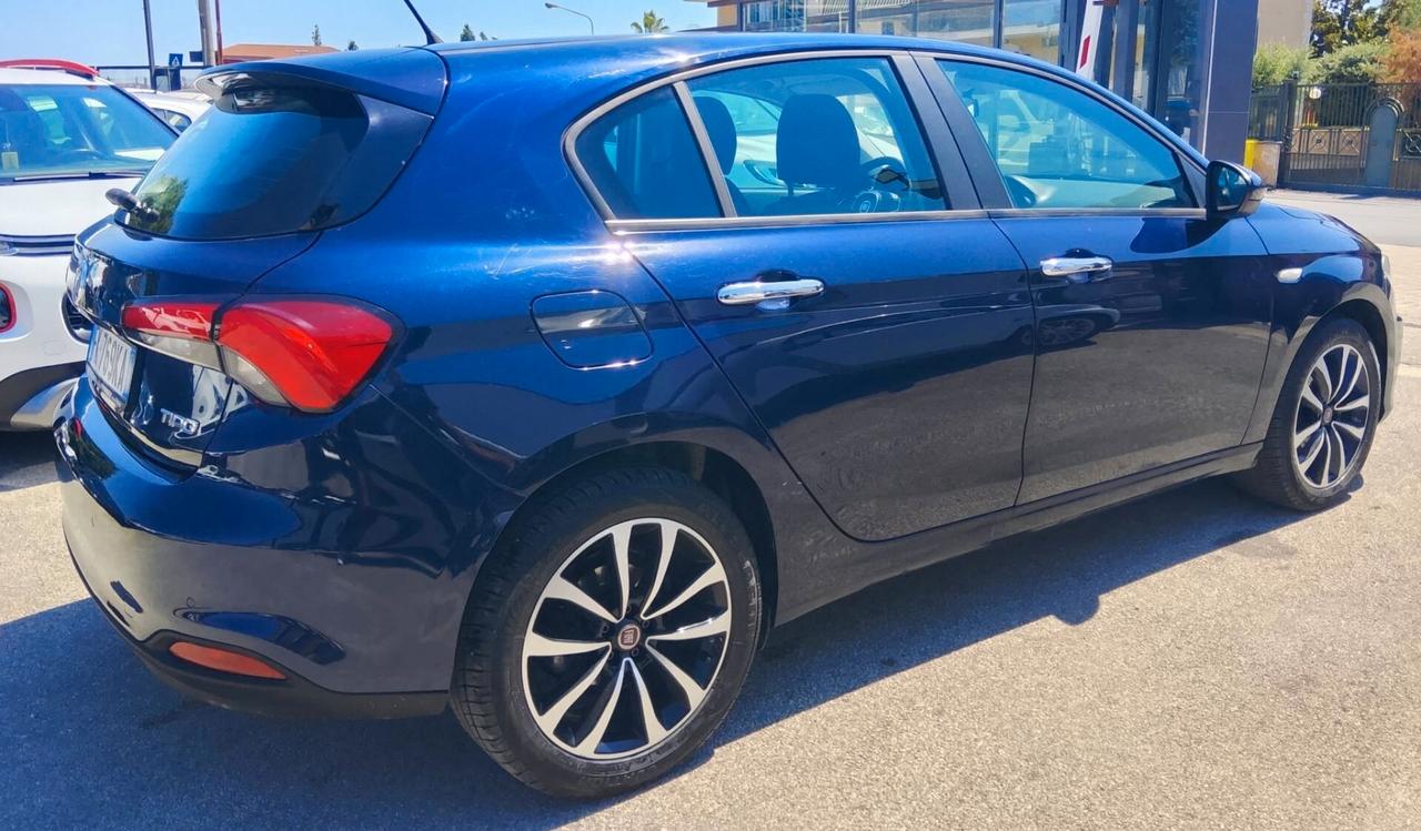 Fiat Tipo Lounge DIESEL EURO 6