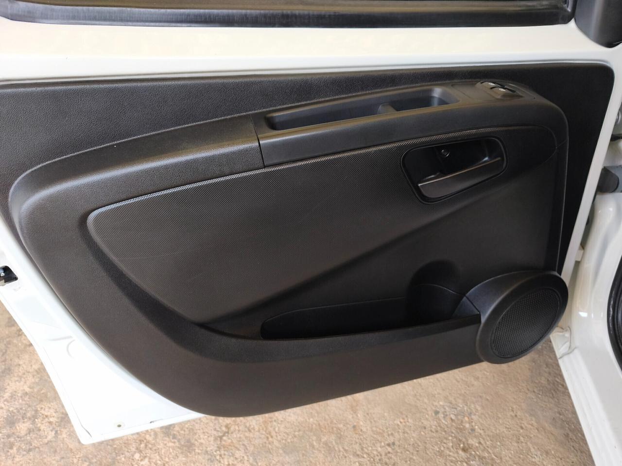 FIAT FIORINO 13 Mjt 16v -95cv SX unicoprop.