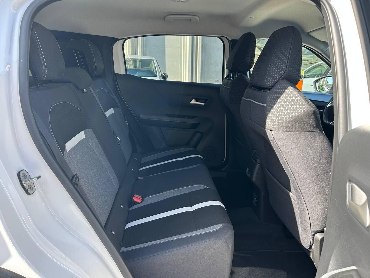 Opel Frontera Hybrid 145 CV EDCT GS