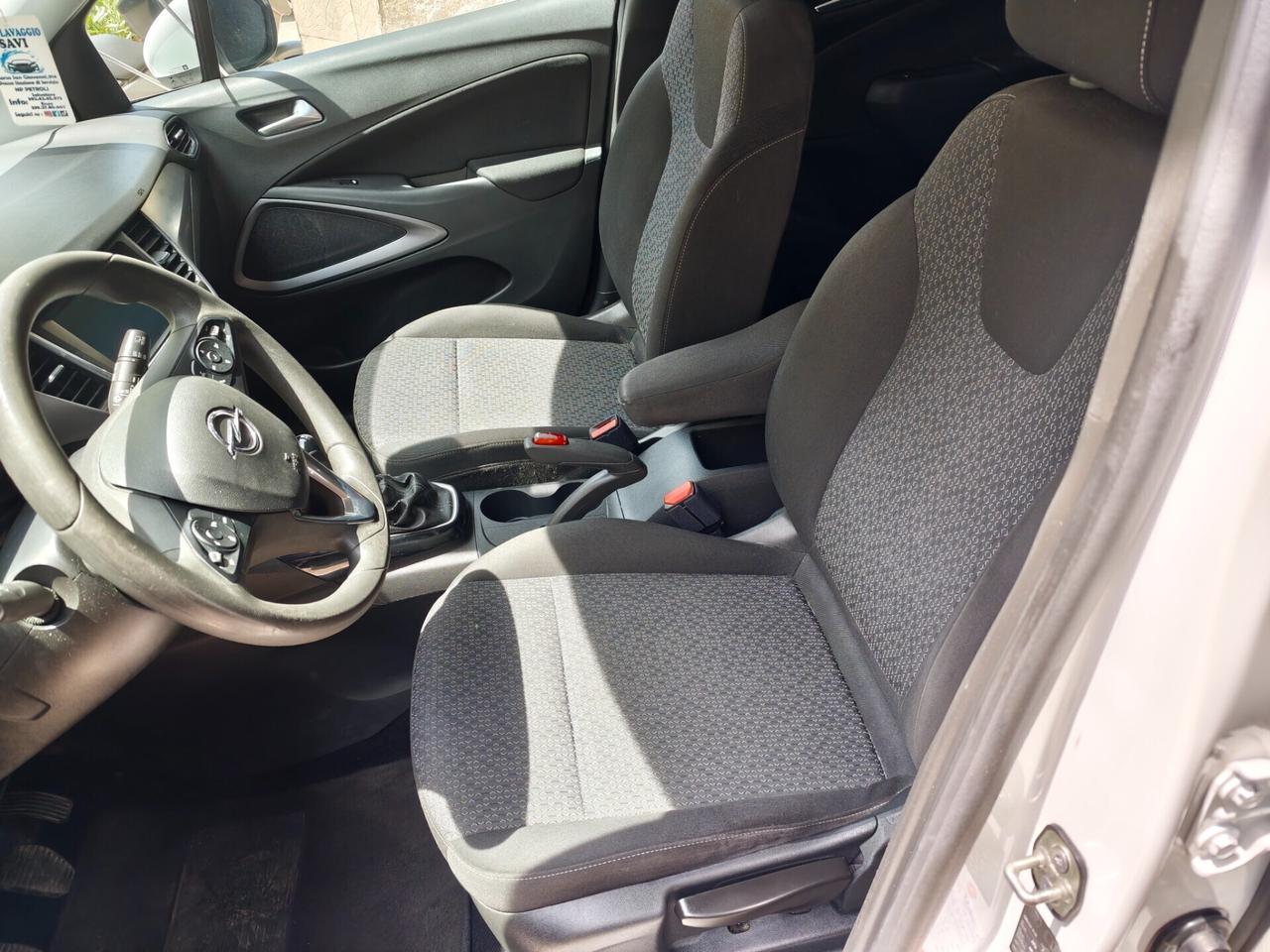 Opel Crossland X 1.5 ECOTEC D 102 CV Start&Stop Ul