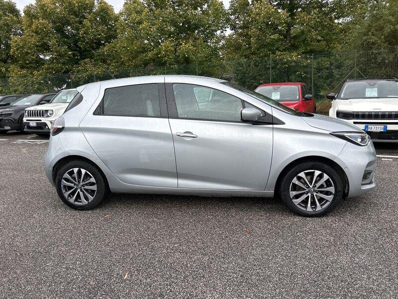 Renault ZOE 2020 Intens R135