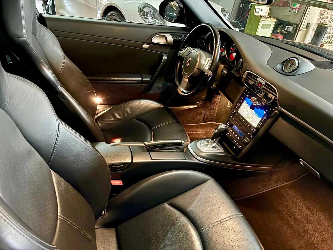 Porsche 911 Carrera 997 4S Coupé MK2 PDK IVA ESPOSTA