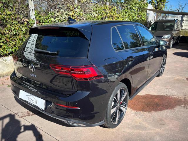 VOLKSWAGEN Golf 1.4 Plug-In Hybrid DSG GTE