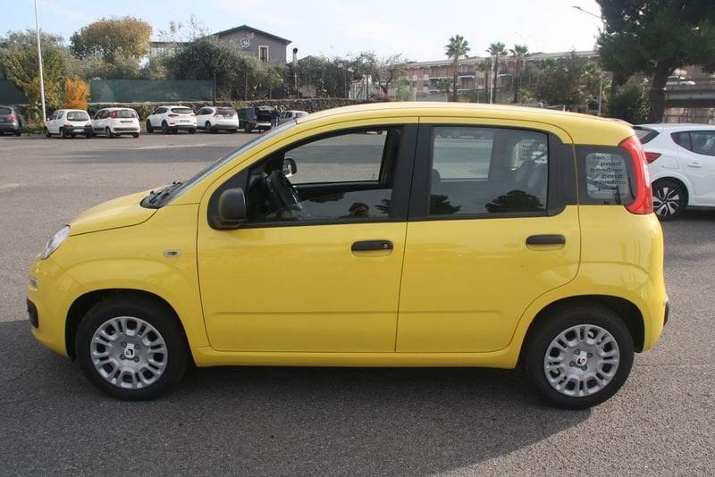 FIAT Pandina Pandina 1.0 FireFly 65 CV Hybrid Icon