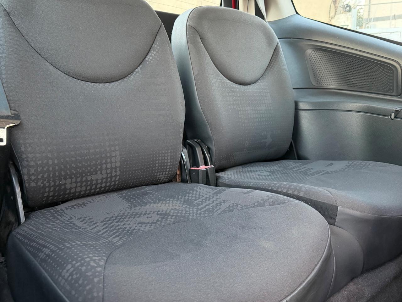 Citroen C2 1.1 Elegance GPL